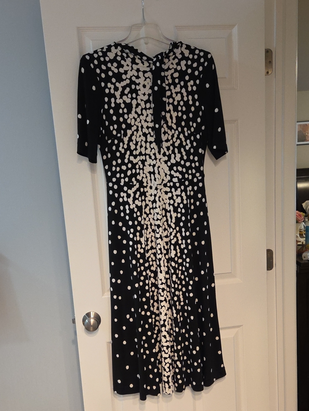 Alfani Midi Dress